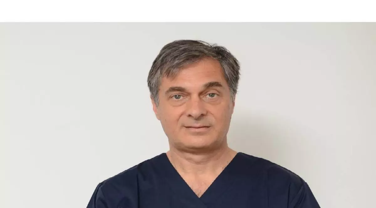 (Publicitate) Medic român, pionier al chirurgiei oncologice urologice robotice în Israel, se alătură echipei PONDERAS ACADEMIC HOSPITAL