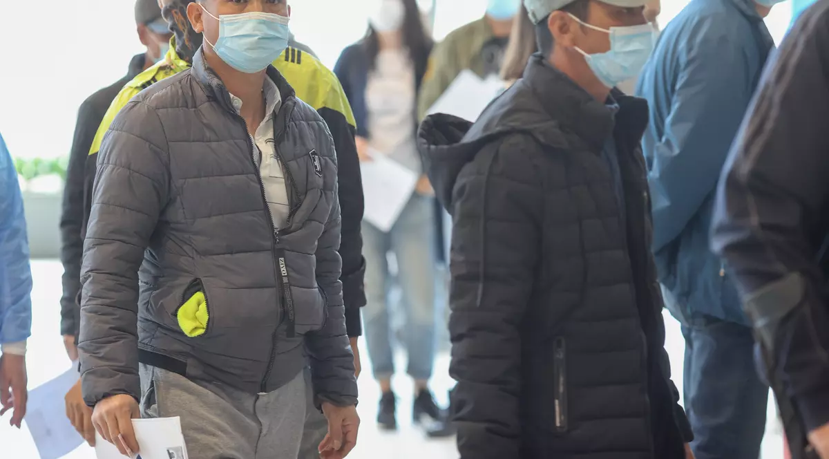 Cel mai mic număr de noi infectați raportat de Timișoara, de la începutul pandemiei