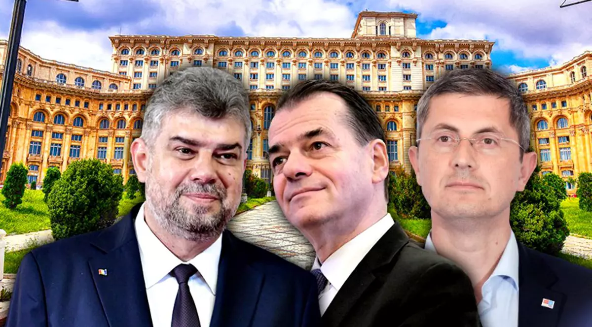 Ce bani au decontat partidele politice pentru alegerile parlamentare de anul trecut