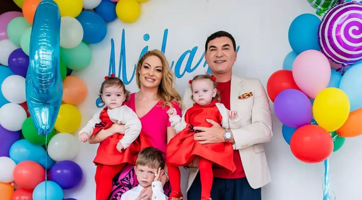 Cristi Borcea, anunțul momentului despre relația cu Valentina Pelinel: Mai vrea un copil