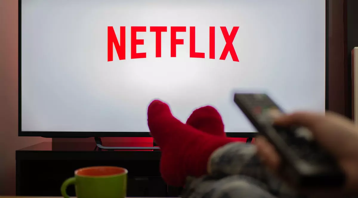 Filme Netflix Mai 2021