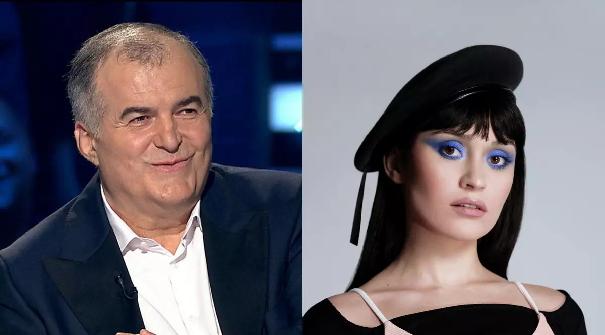 Florin Călinescu, remarci neașteptate despre Irina Rimes. „Piesa ei e slabă, moldoveanca o cântă aiurea”