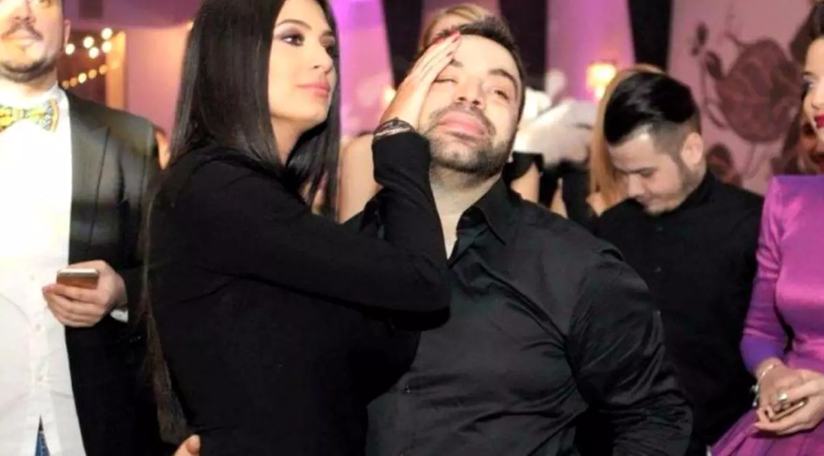 Unde va avea loc nunta lui Florin Salam cu Roxana Dobre. „De acolo nu mai plec a doua zi la cântare”