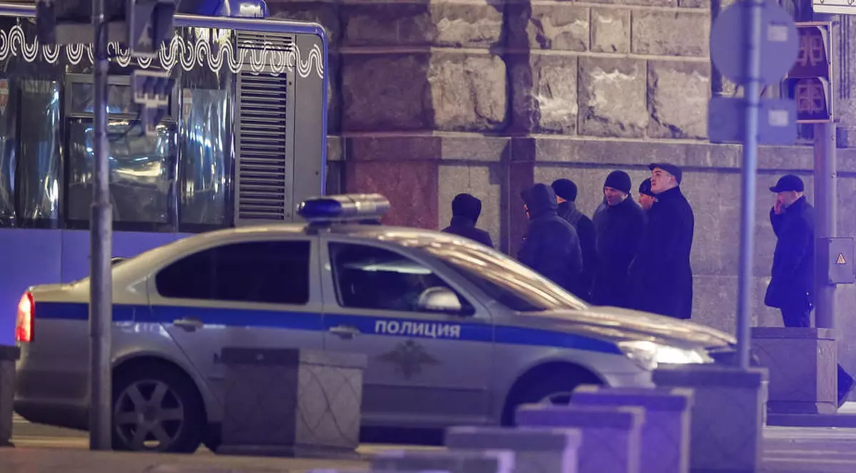 Rusia îl expulzează pe consulul ucrainean de la Sankt Petersburg. Acuzații de spionaj