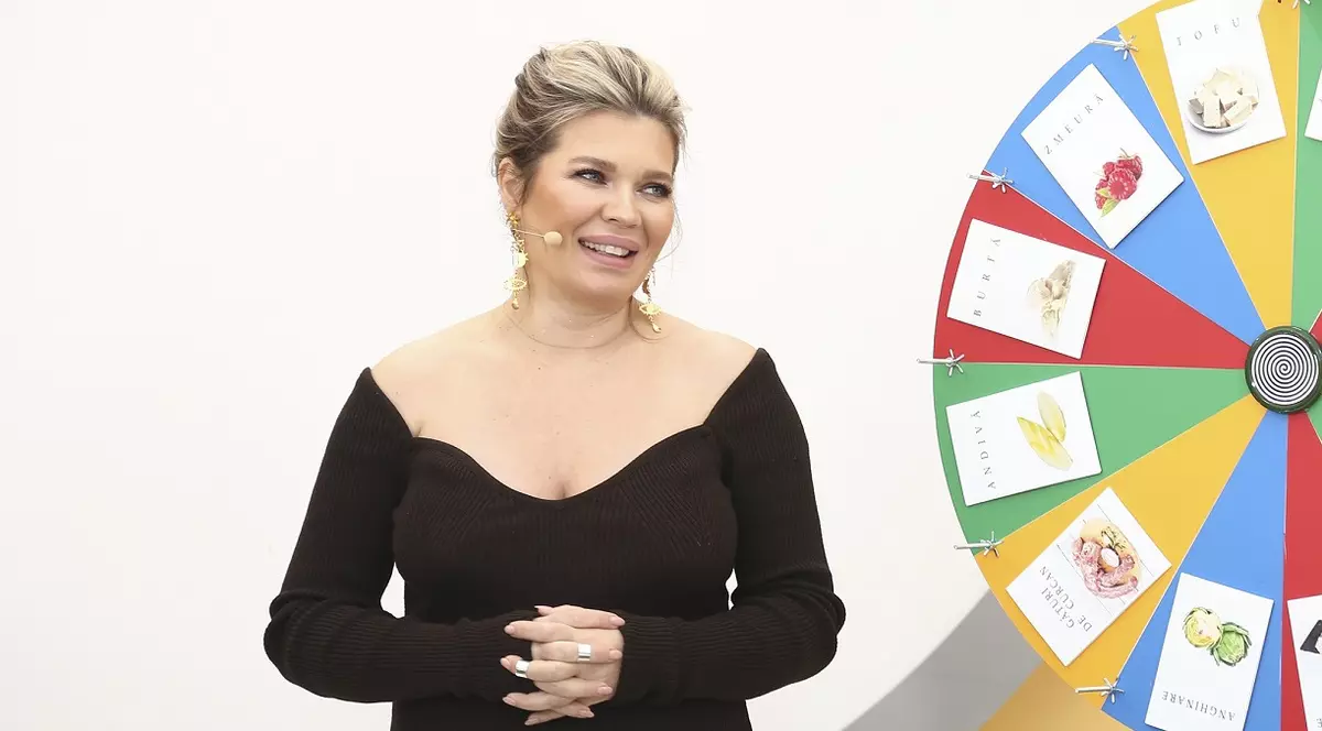 Gina Pistol, aspru criticată de fani: „Nu te mai văita. O mamă se sacrifică”. Reacția vedetei