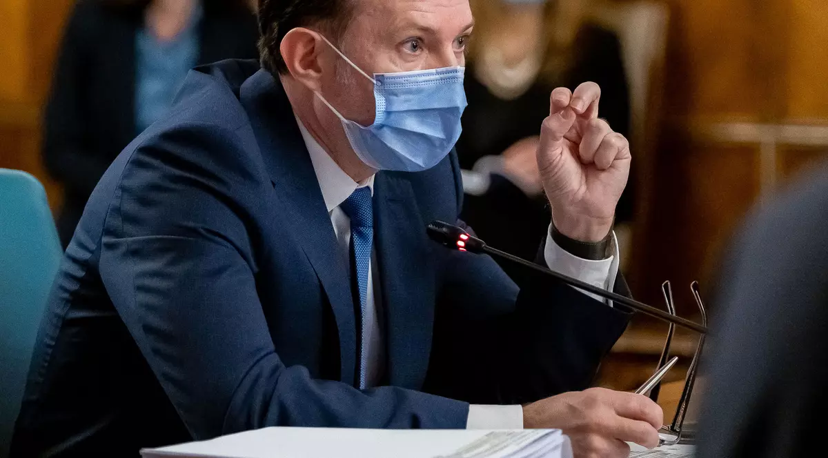 Foto: Guvernul României