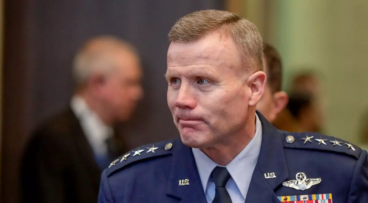 General american: Probabilitatea unei invazii ruse în Ucraina este „redusă spre medie”