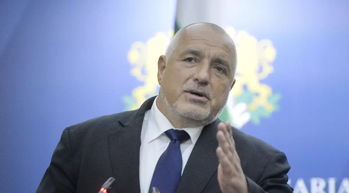 Boiko Borisov a demisionat din funcția de premier al Bulgariei