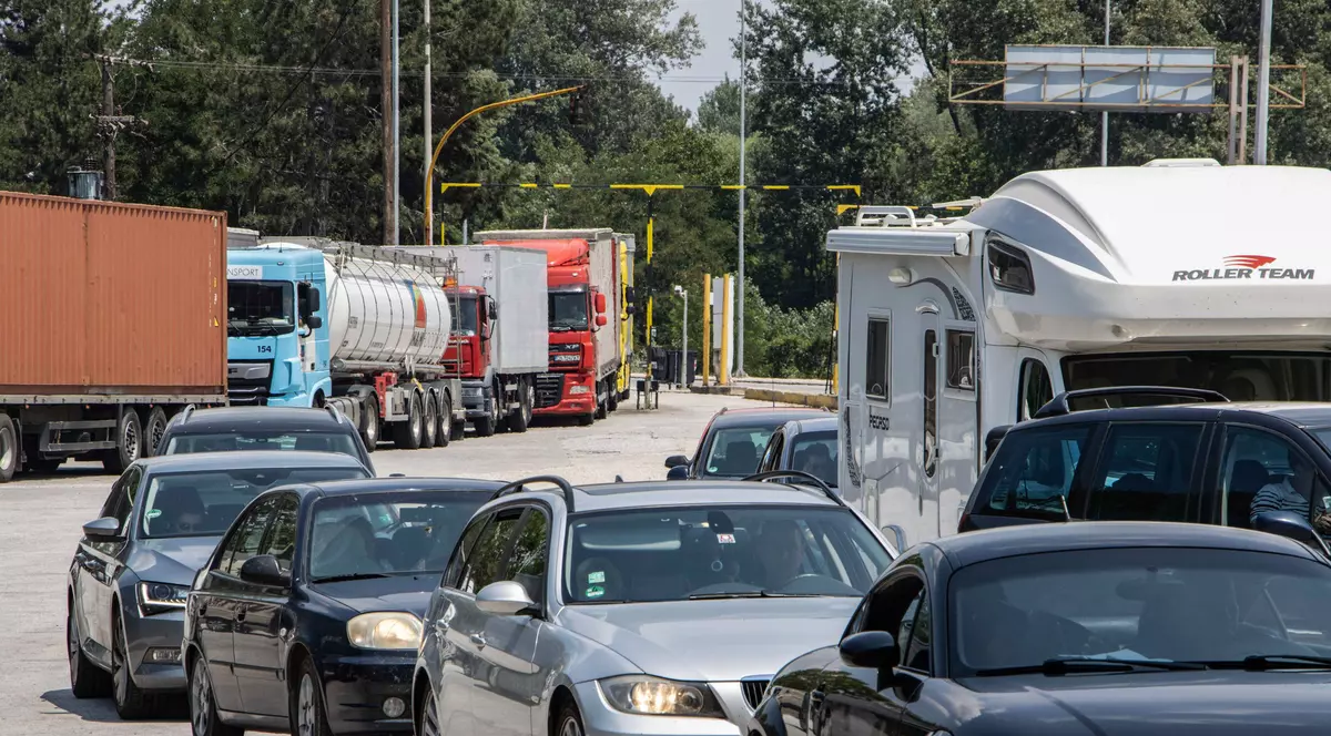 Bulgaria anunță de la 1 mai noi reguli de intrare în țară pentru turiști