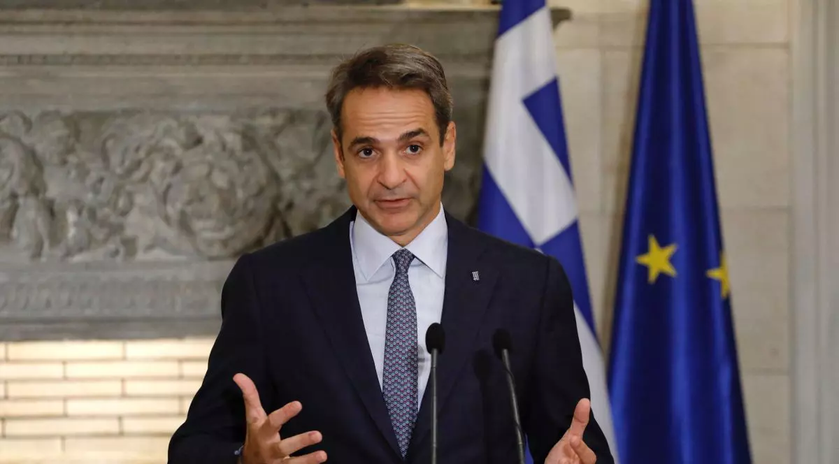Grecia sprijină cu 330 de milioane de euro localurile închise de criza COVID