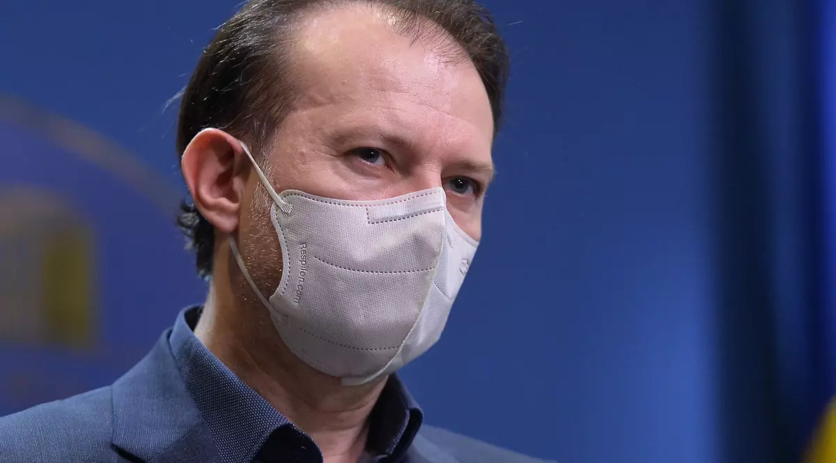 Florin Cîțu, despre demisiile după scandalul de la Spitalul Foișor: „Să vedem dacă mai există onoare în România”