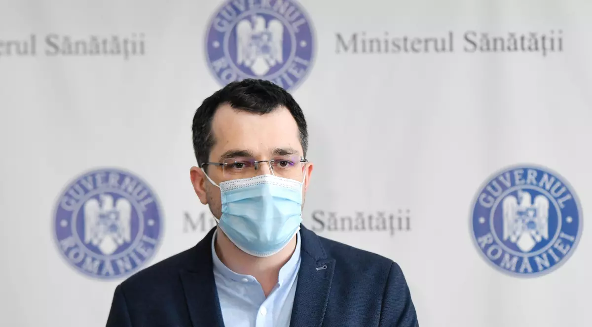 Reacția Ministerului Sănătății după ce Corpul de Control al premierului a sesizat Parchetul