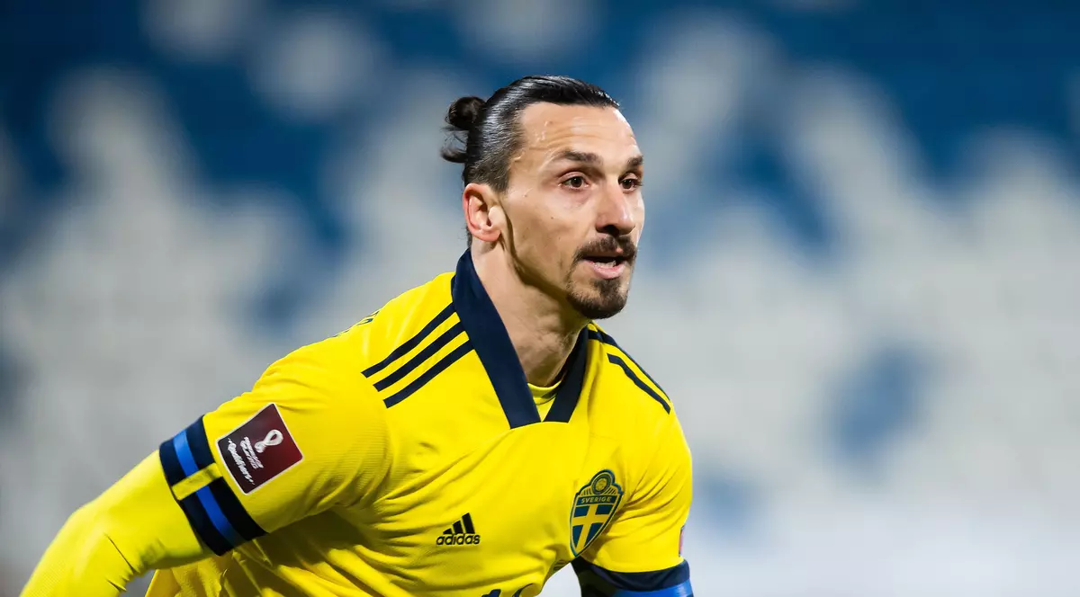 Zlatan Ibrahimovic va juca în filmul „Asterix și Obelix”. Ce personaj va interpreta fotbalistul suedez