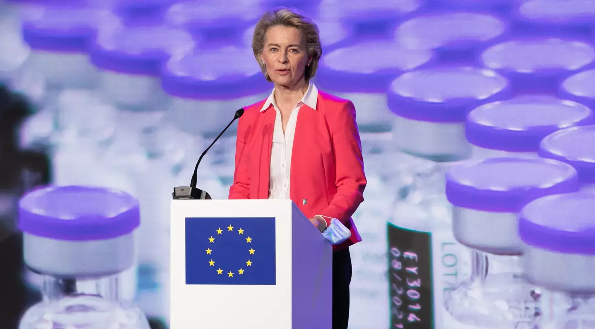 Moment decisiv în lupta împotriva Covid: Uniunea Europeană obține un nou acord cu Pfizer