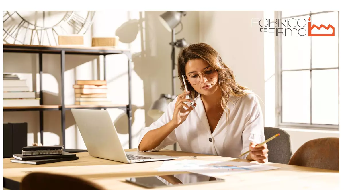 (Publicitate) Idei de afaceri de acasă pentru femei - Înființare PFA