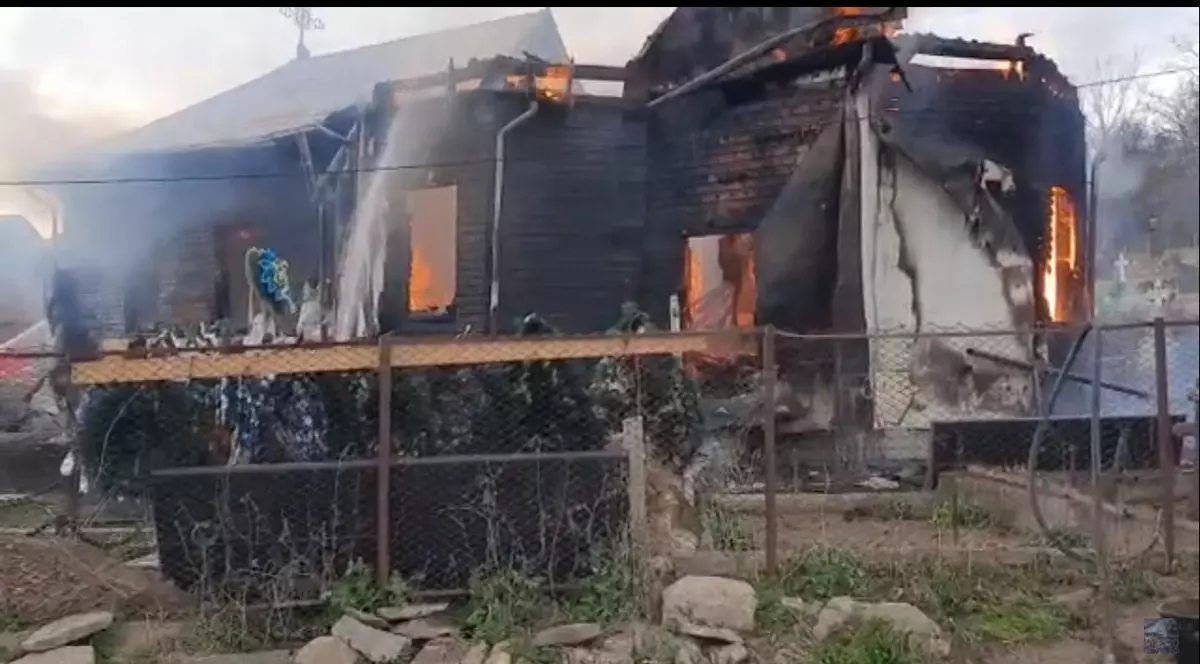 Captură: ISU Vrancea