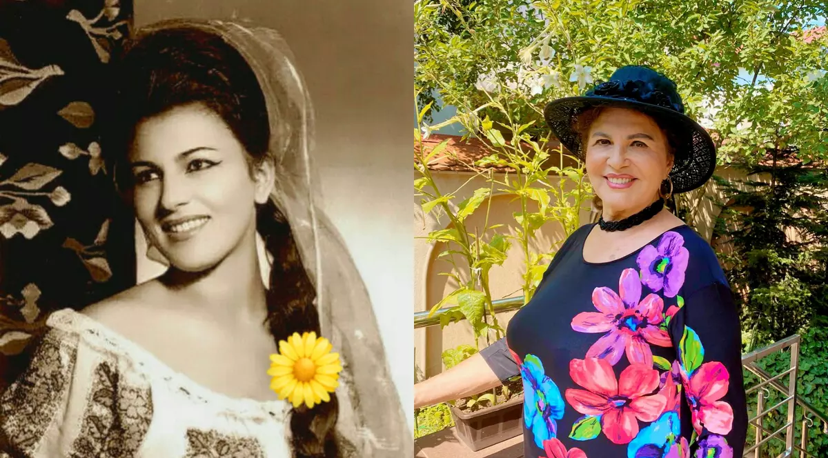 Motivul pentru care Irina Loghin nu a putut avea copii până la 35 de ani. „A fost greu”