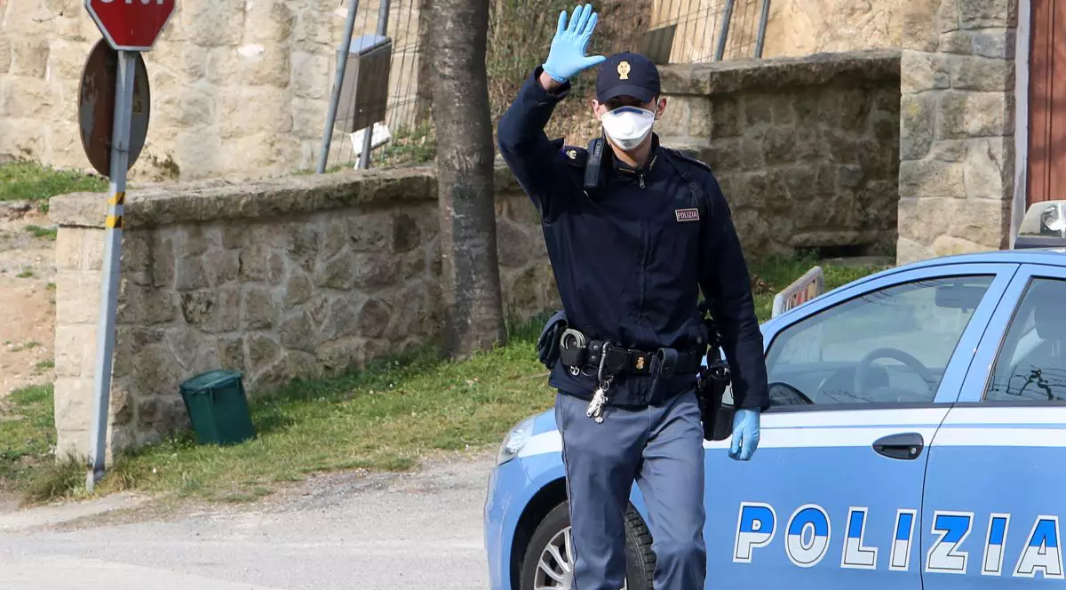 Misterul italienilor „superimuni” la virus, găsiți în orășelul lovit de primul val COVID din Europa