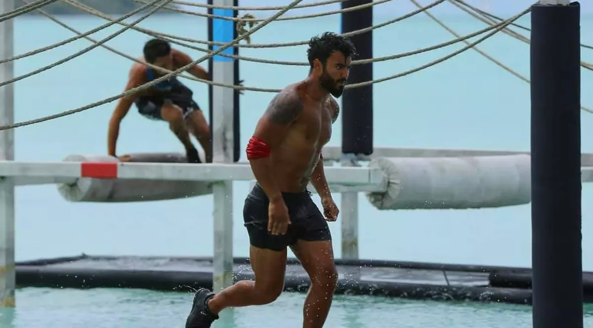 Problemele nespuse ale lui Jador la „Survivor România”. „Am fost umflat tot”