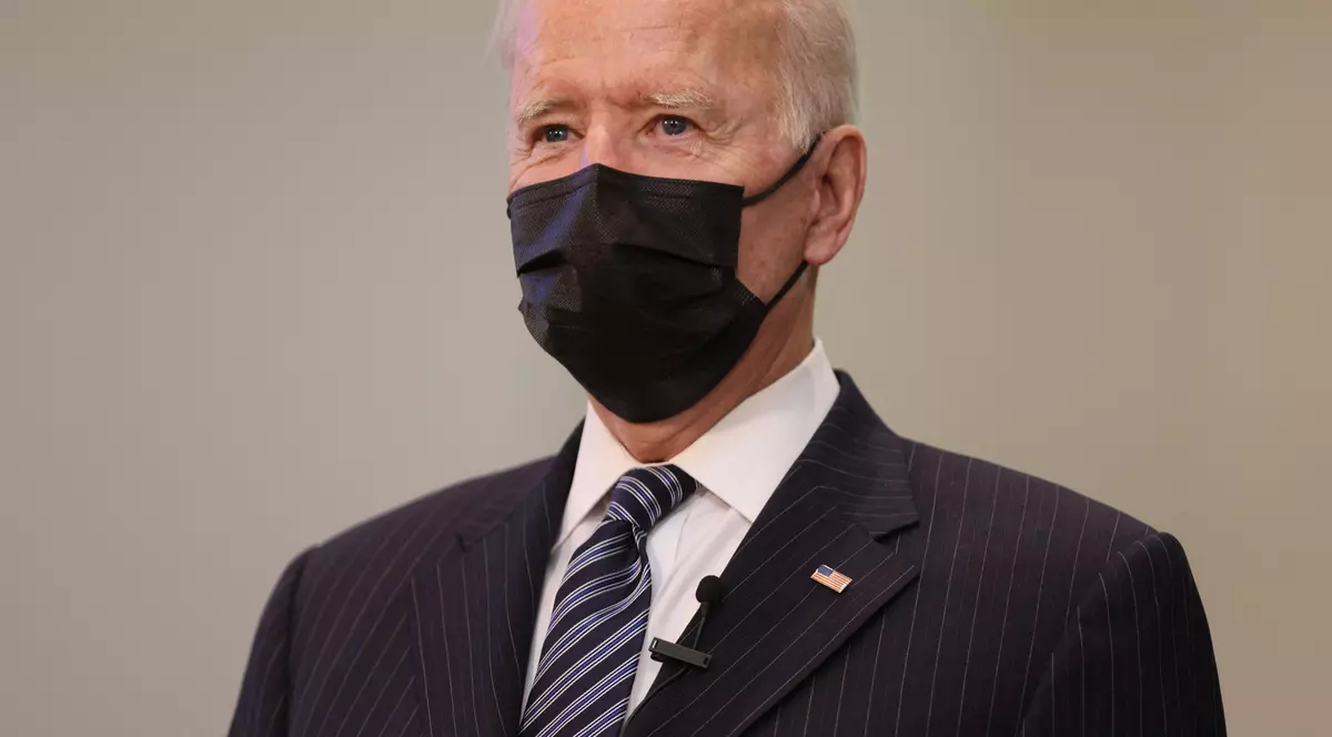 Președintele Joe Biden cere interzicerea armelor de asalt în SUA pentru persoanele fizice