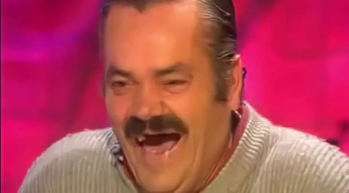 Actorul Juan Joya Borja, celebru în toată lumea pentru râsul său unic, a murit