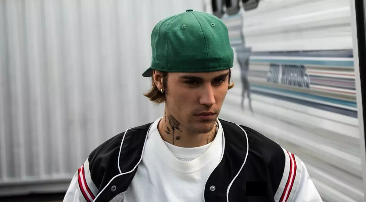 Justin Bieber, despre problemele cu drogurile. Bodyguarzii îi verificau pulsul noaptea