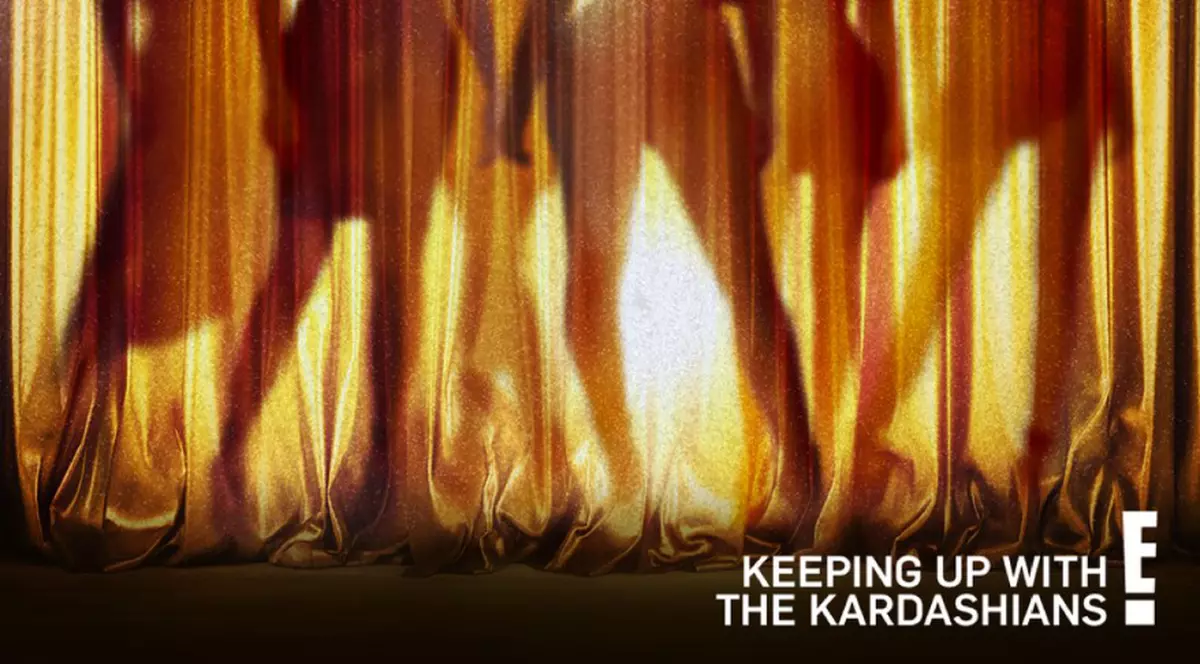 Ultimul sezon al celui mai cunoscut reality-show american ”Keeping up with the Kardashians” continuă la E!  în aprilie (PUBLICITATE)
