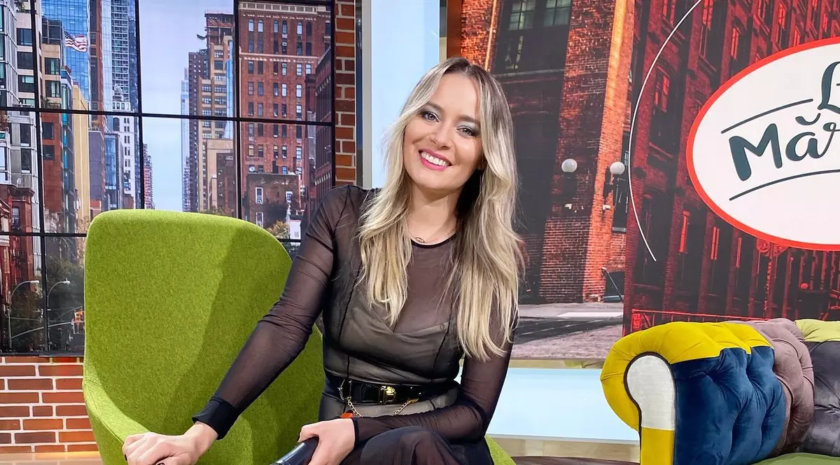 Cum și-a câștigat Laura Cosoi primii bani. „Paisprezece ani aveam”