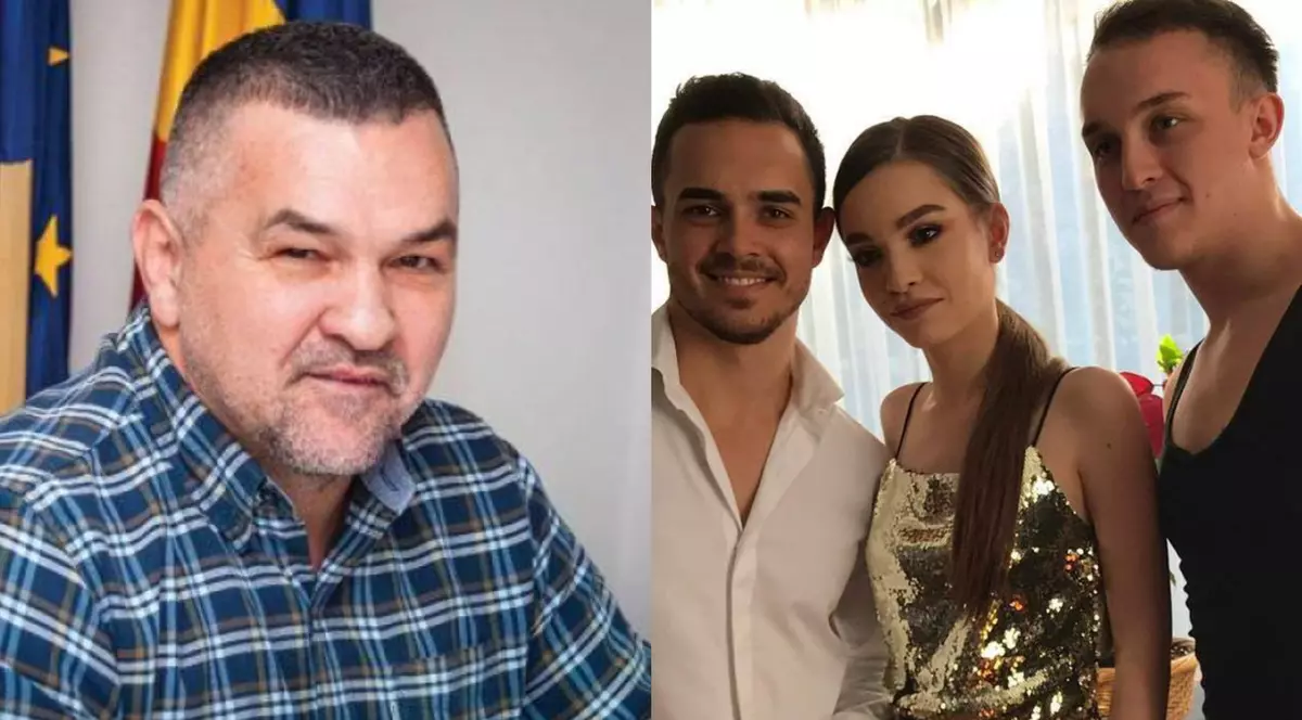 Cu ce se ocupă acum Leonard Doroftei, la doi ani de când a părăsit România. „Pentru viitorul copiilor mei”