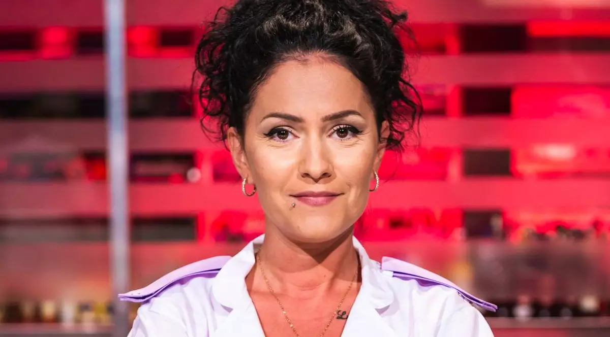 Povestea Luminiței Borcean, fosta concurentă de la „Chefi la cuțite” care a încercat să se sinucidă de cinci ori