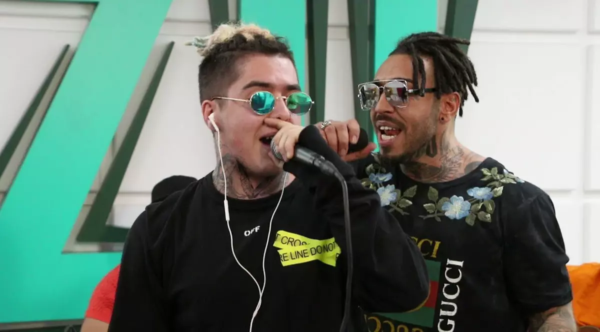 Alex Velea, noi detalii în scandalul cu Lino Golden. Artistul nu îl iartă. „S-a încheiat totul”