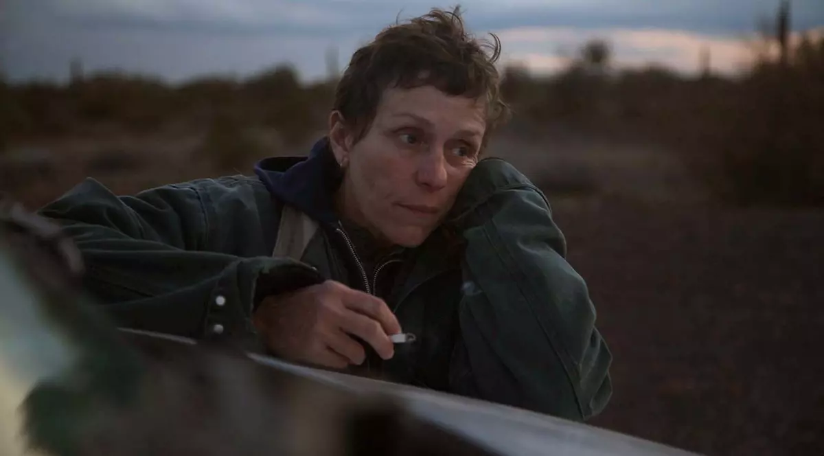 Nomadland, marele câștigător de la Oscar: cel mai bun film, cea mai bună regie și cea mai bună actriță