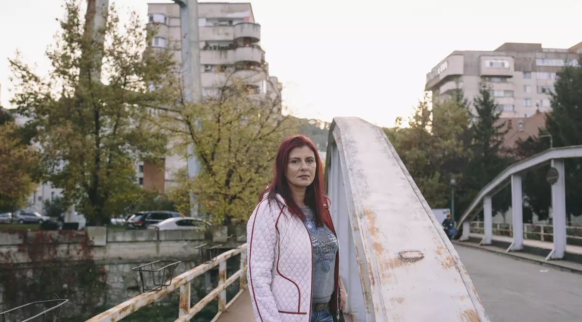 Accidentele prin care trec îngrijitoarele din România care călătoresc la muncă în Austria. „2 ani nu mi-am amintit nimic”