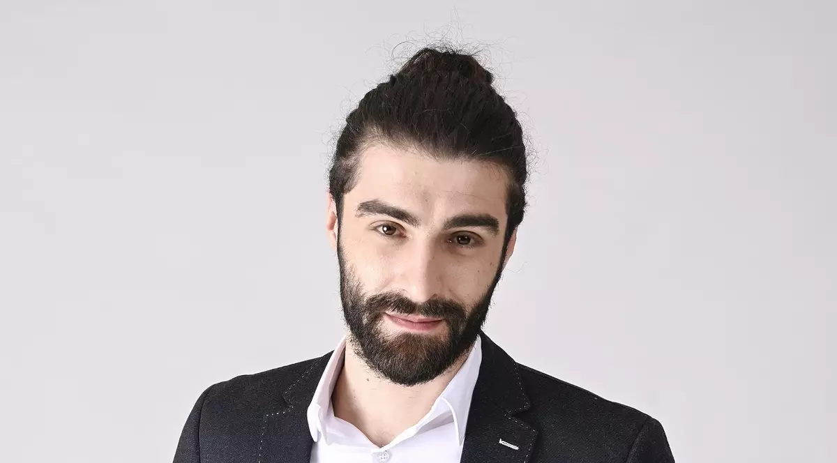 Cine este Daniel Nuţă, actorul care se alătură distribuţiei serialului „Adela”, de la Antena 1