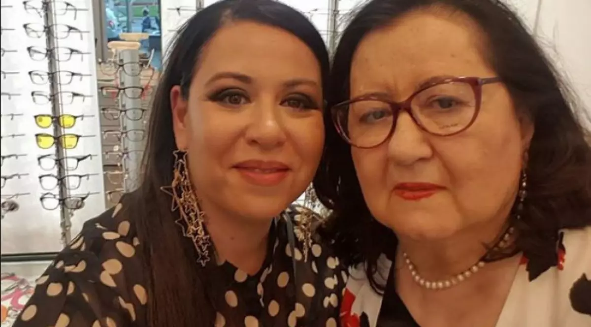 Mioara Roman va petrece Paștele cu fetele sale. Anunțul făcut de Catinca. „O să stea la Oana”