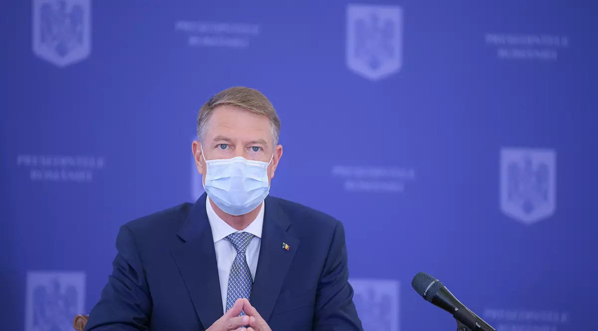 E „dibaci” și pe extern. Ce a ratat să spună aseară președintele Klaus Iohannis în conferința de presă