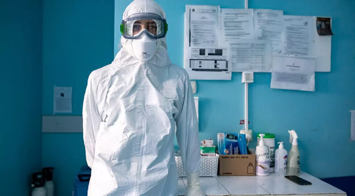 VIDEO Bilanțul COVID: aproape 5.000 de cazuri noi și 134 de decese. Situația de la ATI, mai alarmantă de la o zi la alta