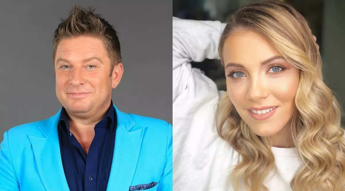 Pavel Bartoș, despre scenele de amor dintr-un serial cu Andreea Ibacka. „Nu am fost mai obosit în viața mea”