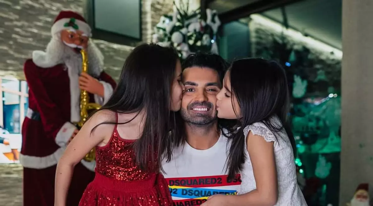 Pepe și Raluca Pastramă, gesturi neașteptate. Ce s-a întâmplat de ziua fiicei lor Rosa