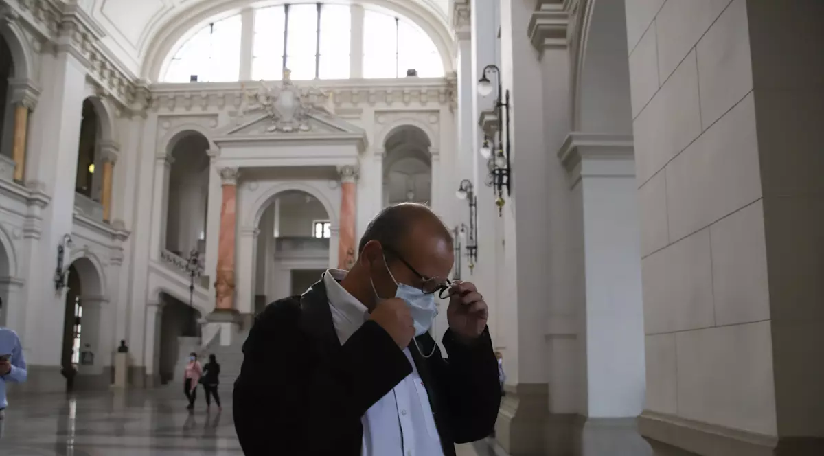 Cristian Popescu Piedone. Foto: Vlad Chirea / Libertatea