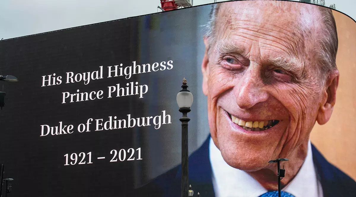 Testamentul prințului Philip, secret pentru cel puțin 90 de ani. Motivul din spatele deciziei