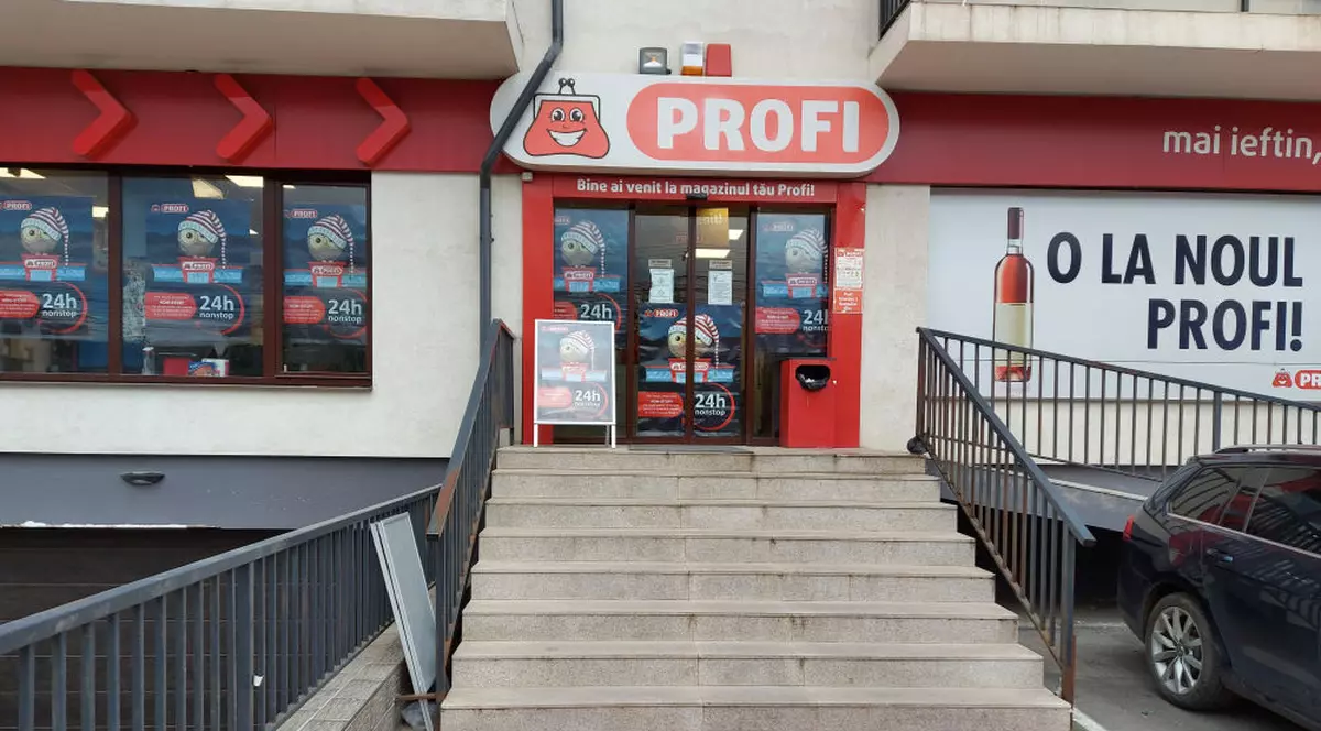 profi program de paste 2021