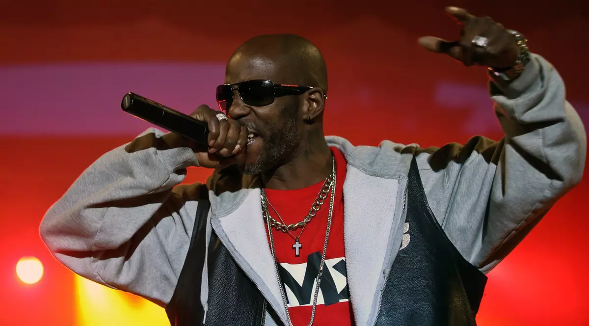 Rapperul DMX a făcut un atac de cord. Care este starea artistului