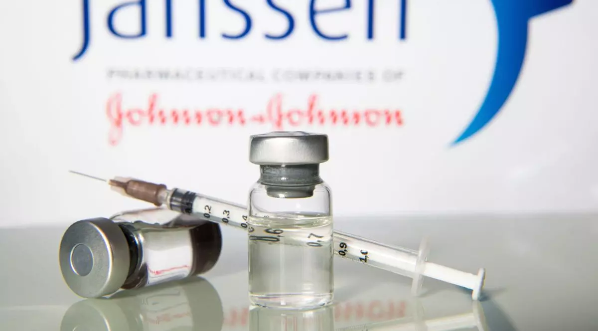 UE renunță la cumpărarea unor doze suplimentare din vaccinul Johnson & Johnson