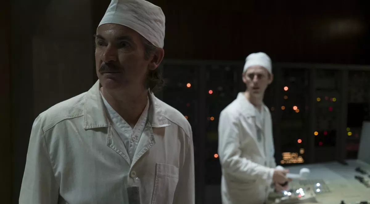 A murit actorul Paul Ritter, celebru pentru rolurile din miniseria „Cernobîl” și „Harry Potter”