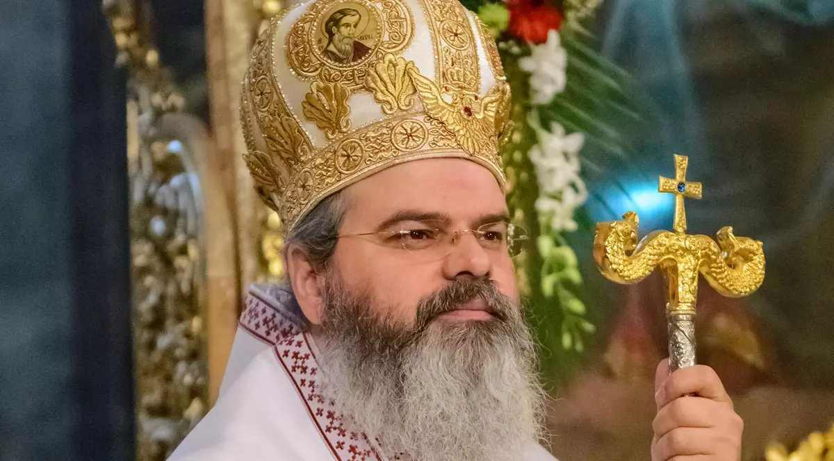 Episcopul Huşilor, Ignatie: „Să nu aveţi încredere în oamenii care urlă, ei suferă de micime sufletească”
