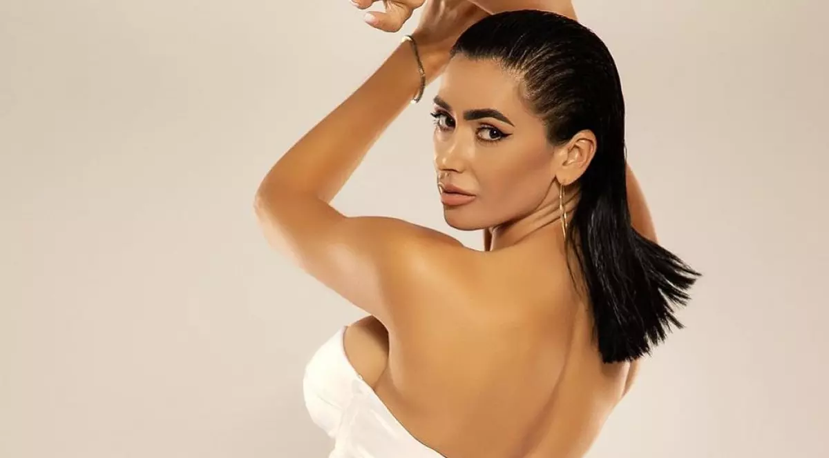 Raluca Dumitru, noua concurentă de la „Survivor România” 2021, dezvăluiri din familie. Cum se înțelege cu mama ei