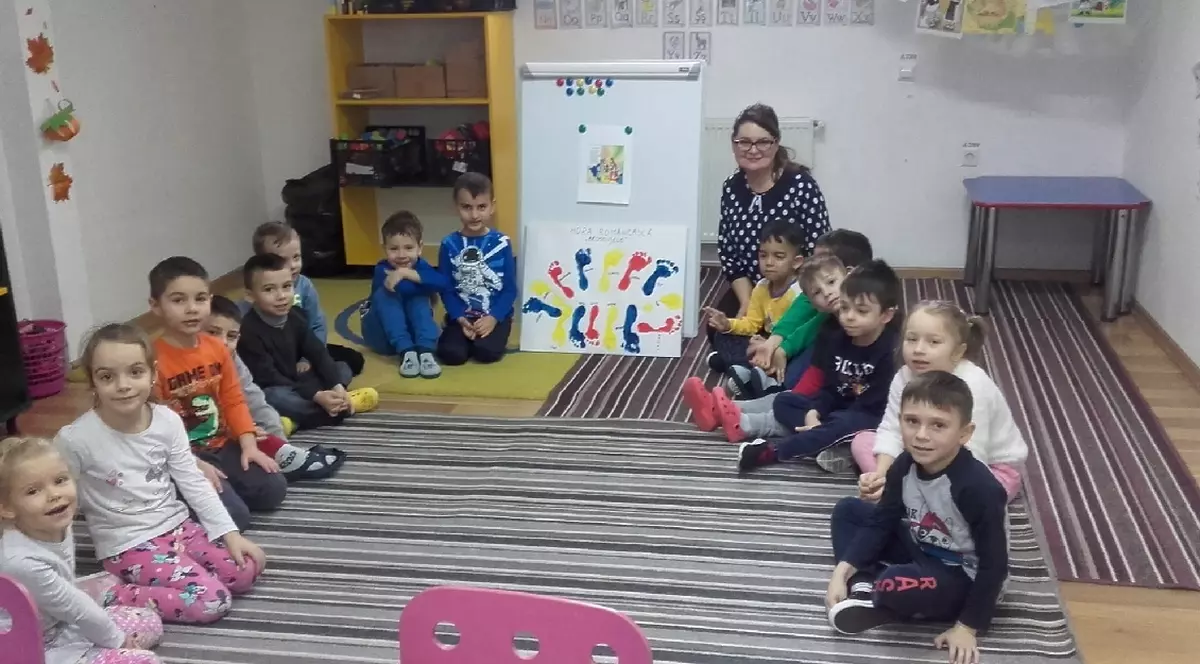Ideea unei învățătoare din Cluj. Ce se întâmplă atunci când elevii votează regulile, pedepsele și recompensele la ore