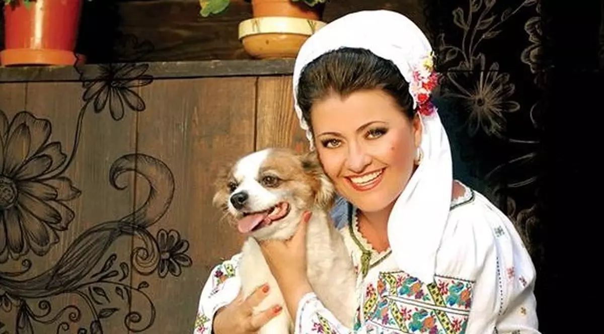 Artista de muzică populară Steliana Sima, detalii despre căsnicia de peste 30 de ani
