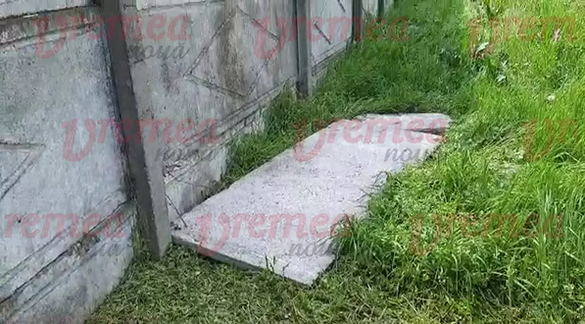 Un băiat de 10 ani, care se afla la un turneu de fotbal din Galați, a murit strivit de gardul de beton al stadionului